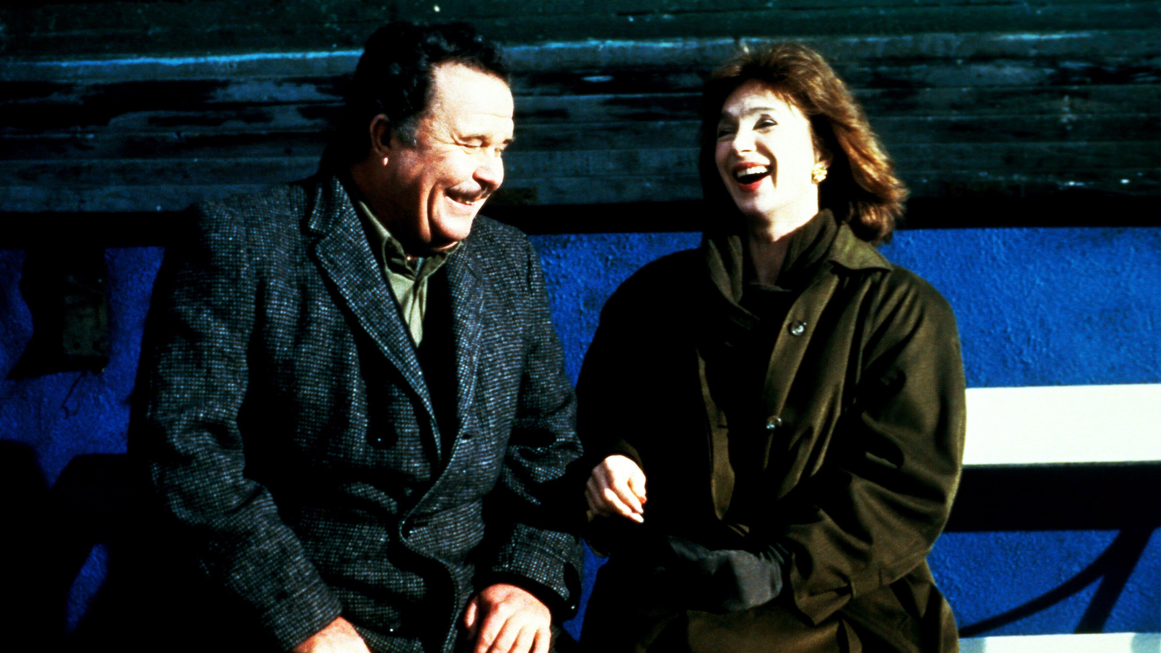 Hear My Song 1991 movie scene