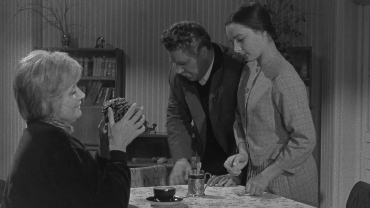 Life Anew 1962 movie scene