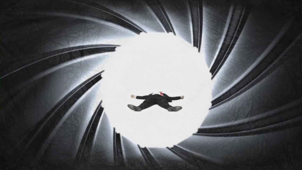 Spoof: Based On A True Movie 2017 movie scene