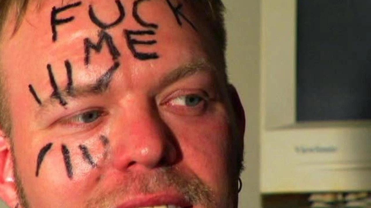 Metalheads: The Good, the Bad, and the Evil 2008 movie scene