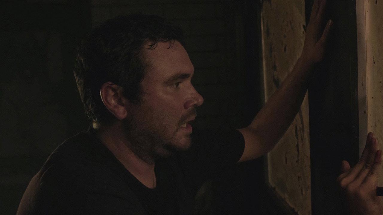 No Way Out 2011 movie scene