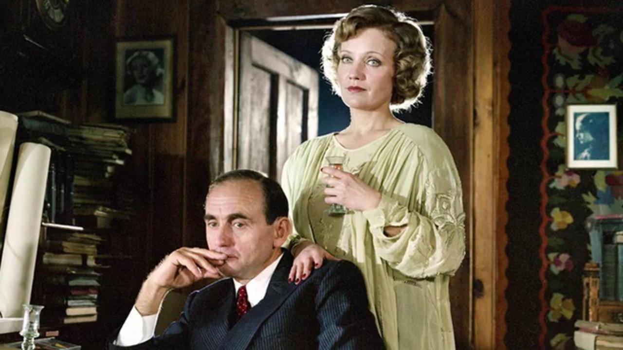 Upstairs, Downstairs 1989 movie scene