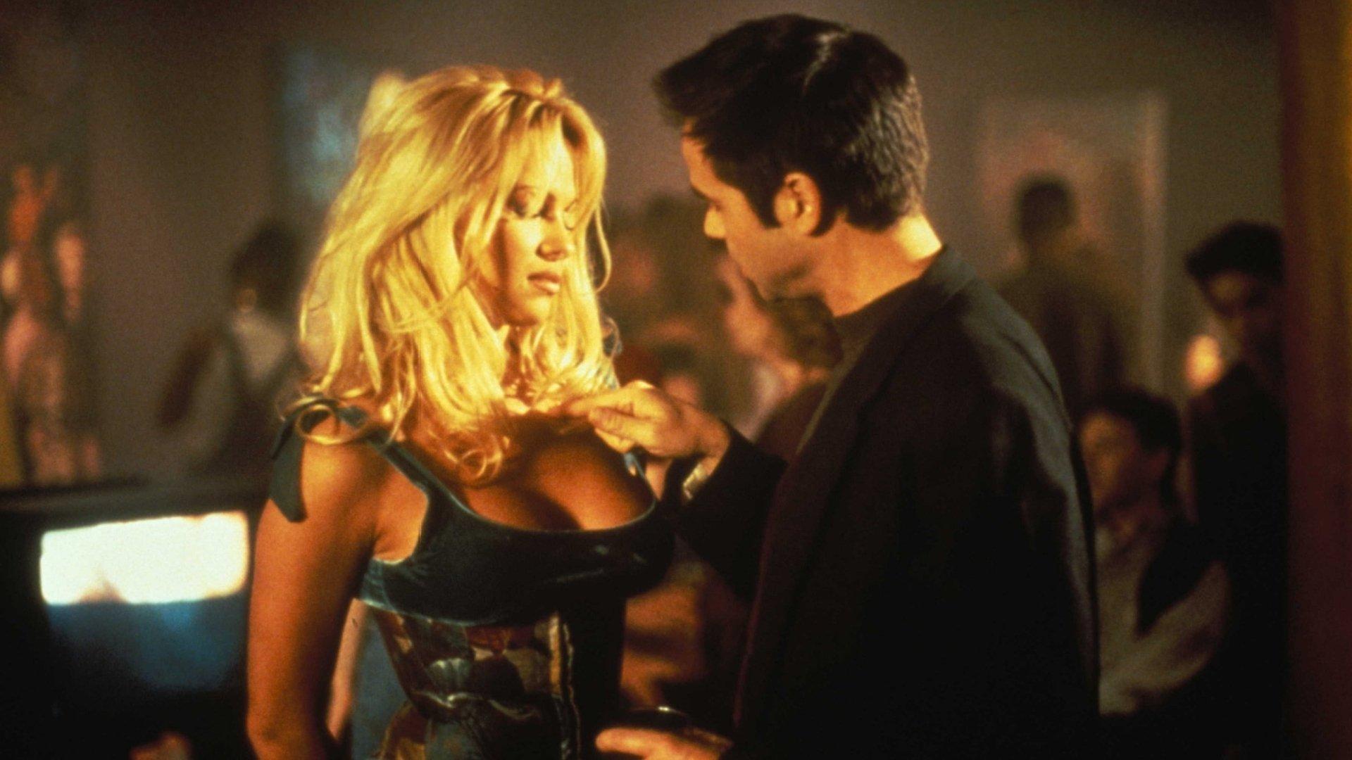 Naked Souls 1996 movie scene