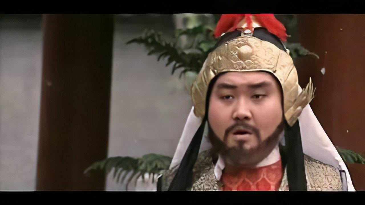 Disciples Of Shaolin 1985 movie scene