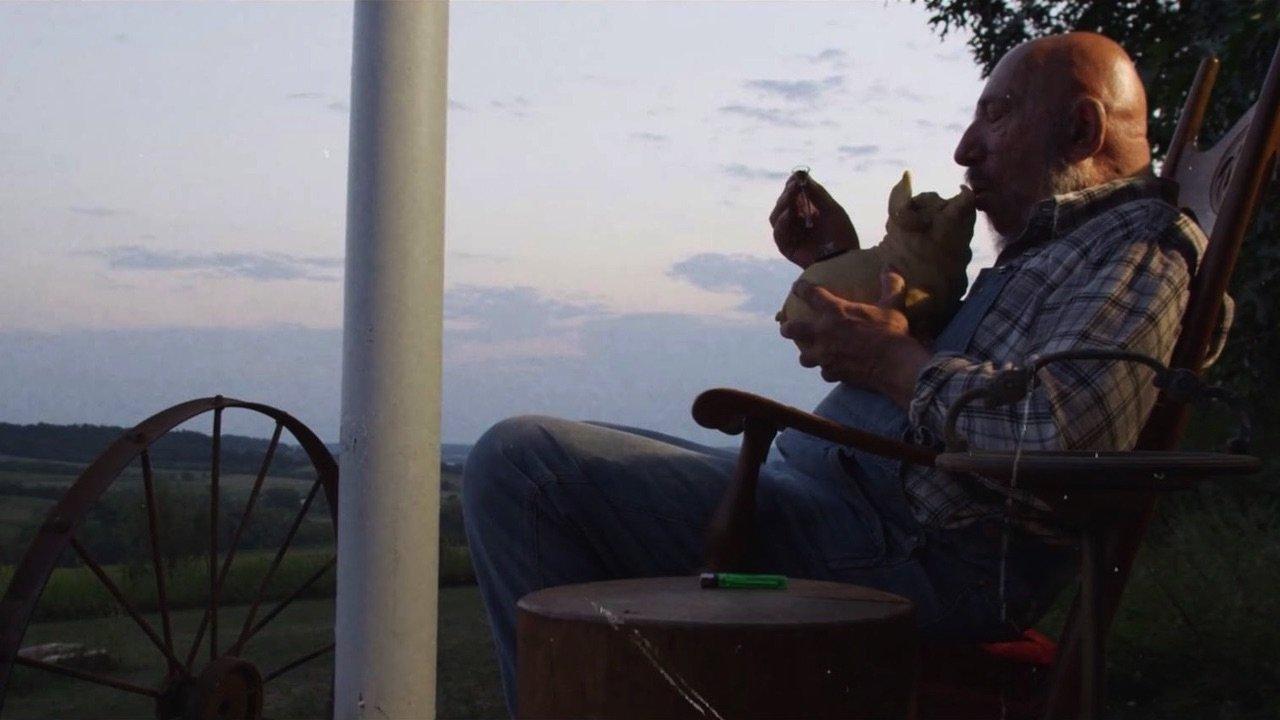 High on the Hog 2019 movie scene