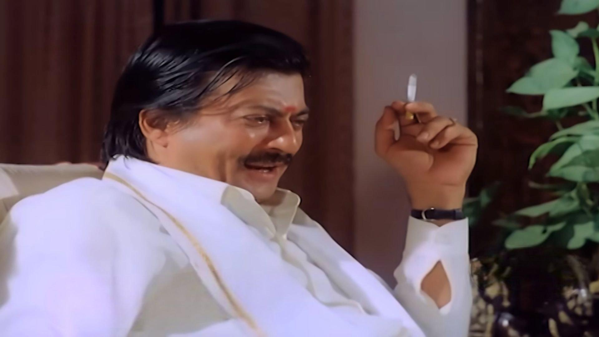 Udbhava 1990 movie scene