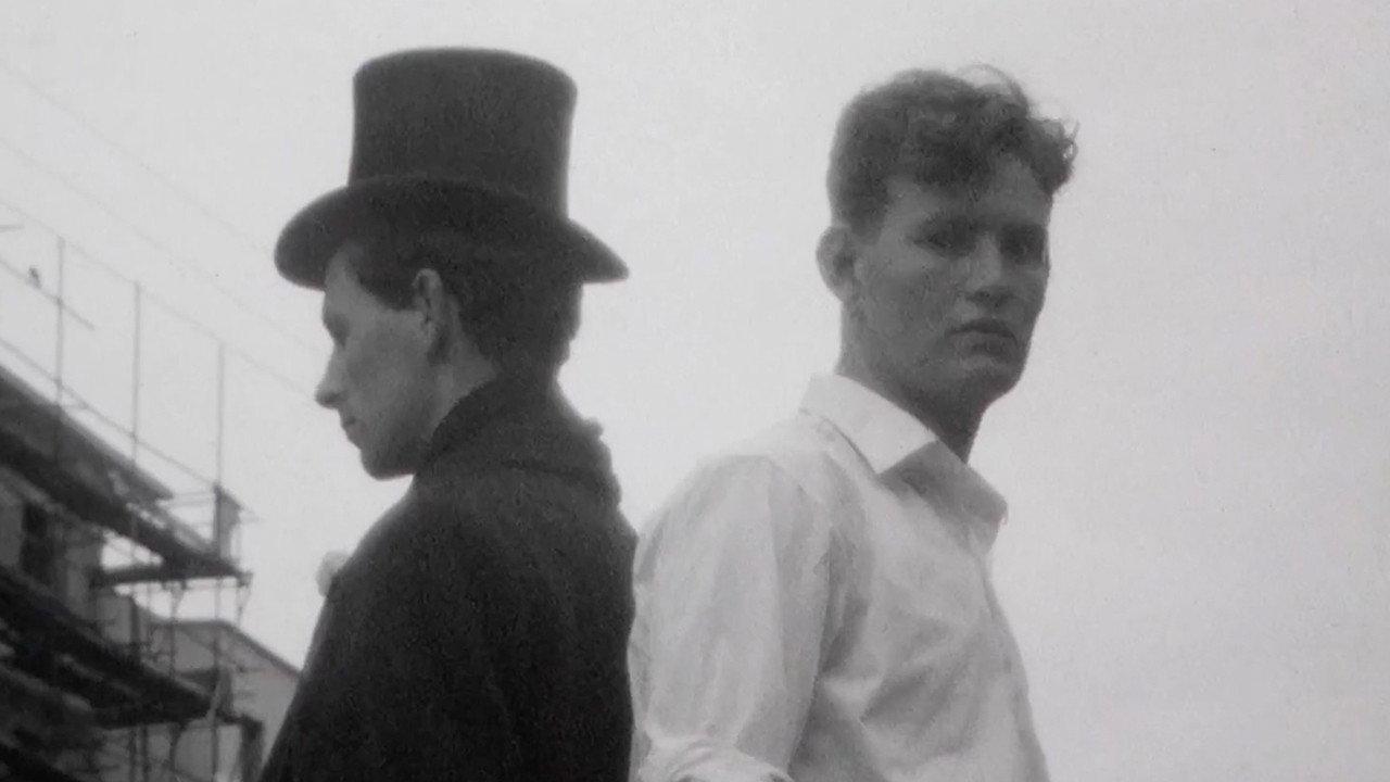Dead End 1960 movie scene