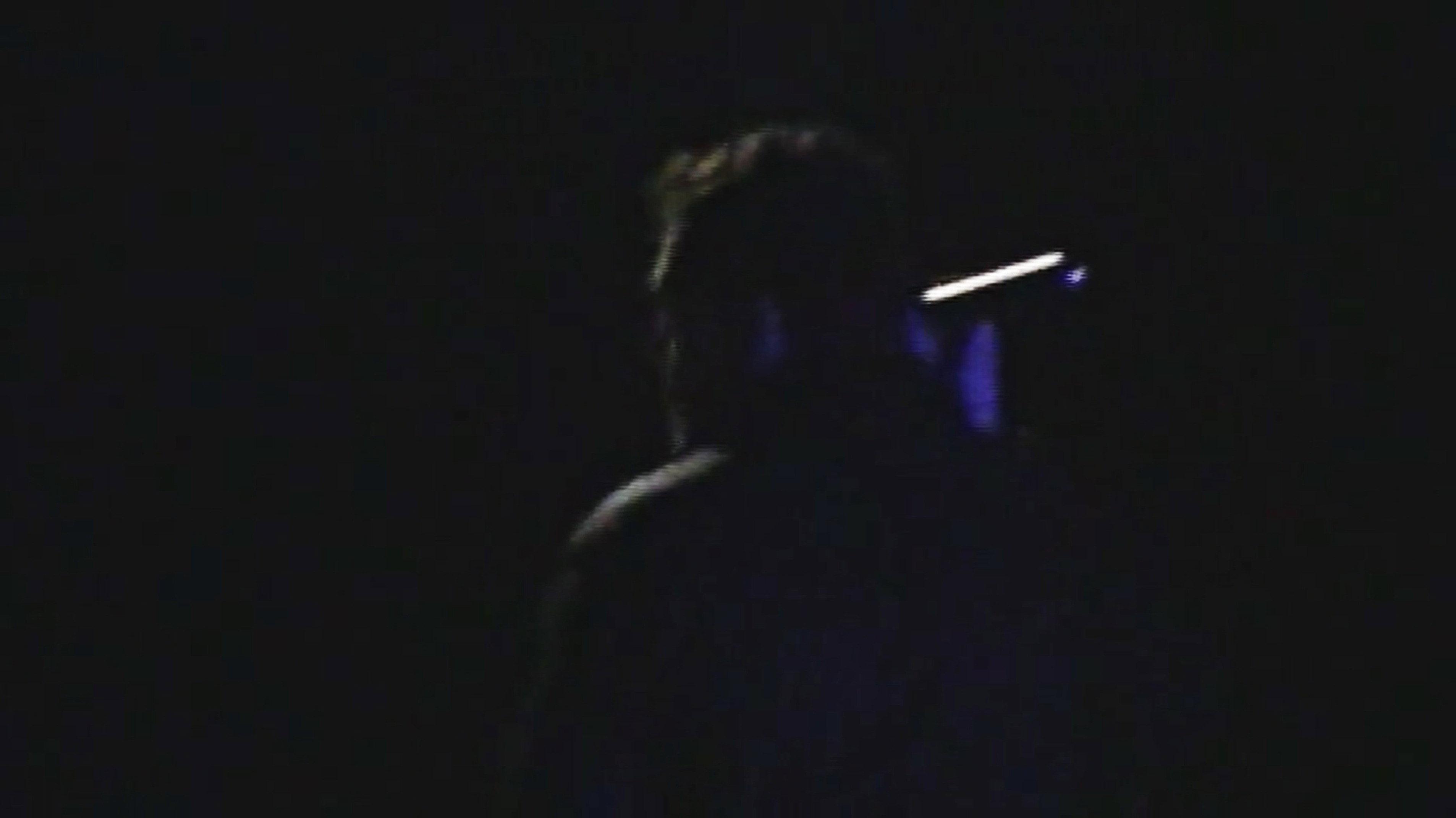 HUV568, Austin, TX movie scene