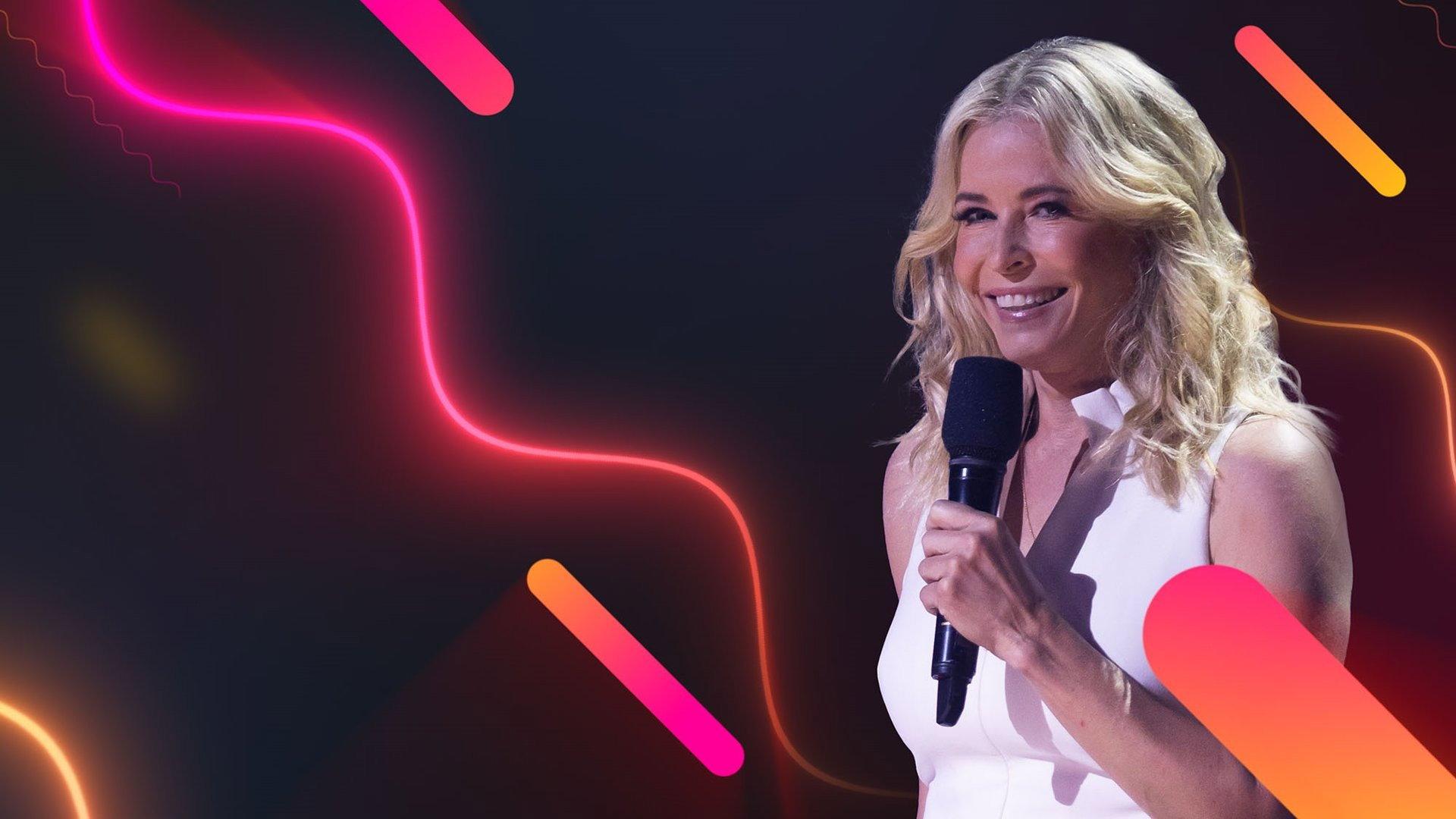 Just for Laughs: The Gala Specials - Chelsea Handler 2023 movie scene