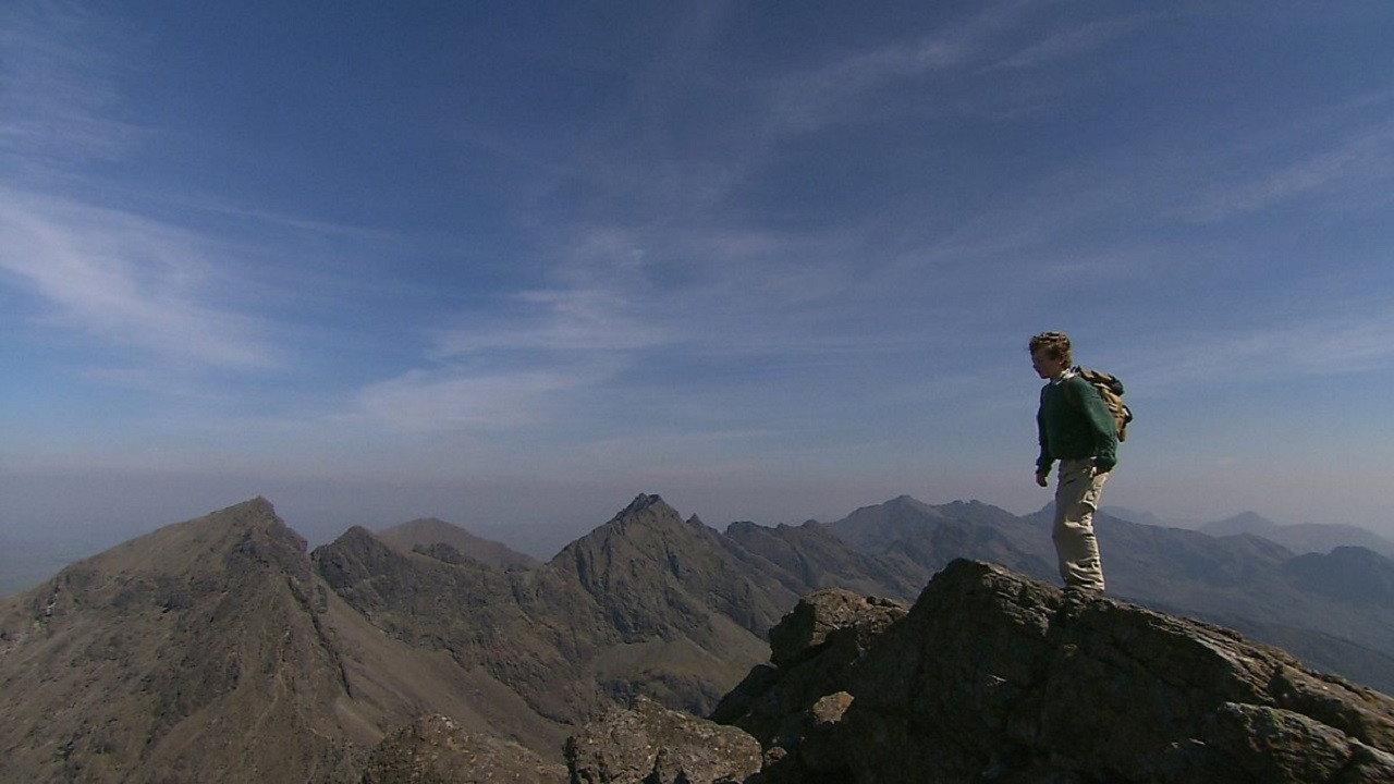 Seachd: The Inaccessible Pinnacle 2007 movie scene
