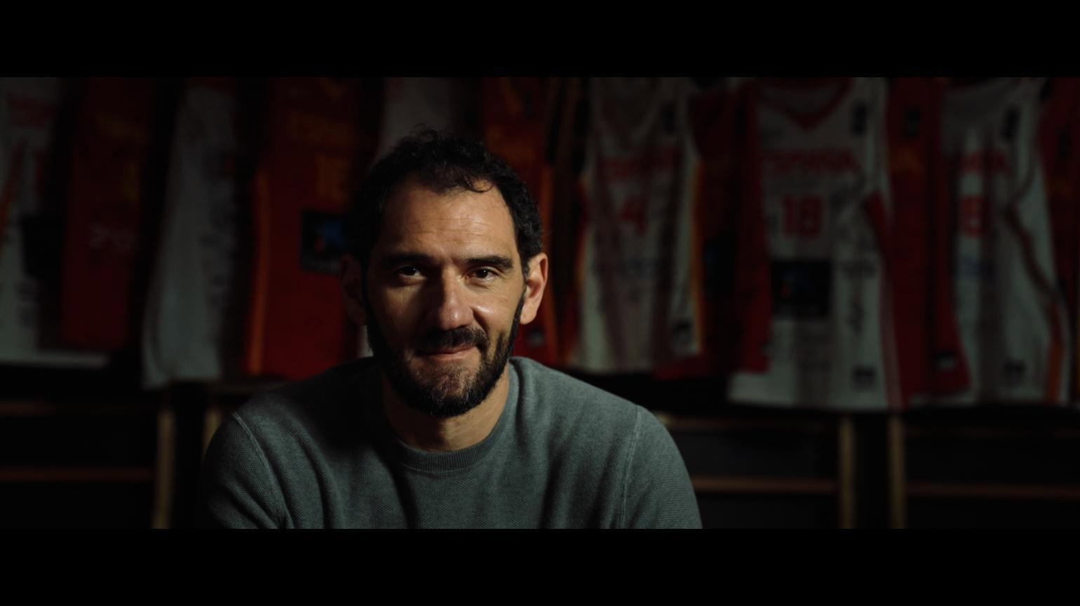 Imbroda, el legado del maestro 2024 movie scene