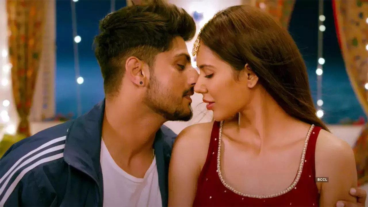 Main Viyah Nahi Karona Tere Naal 2022 movie scene