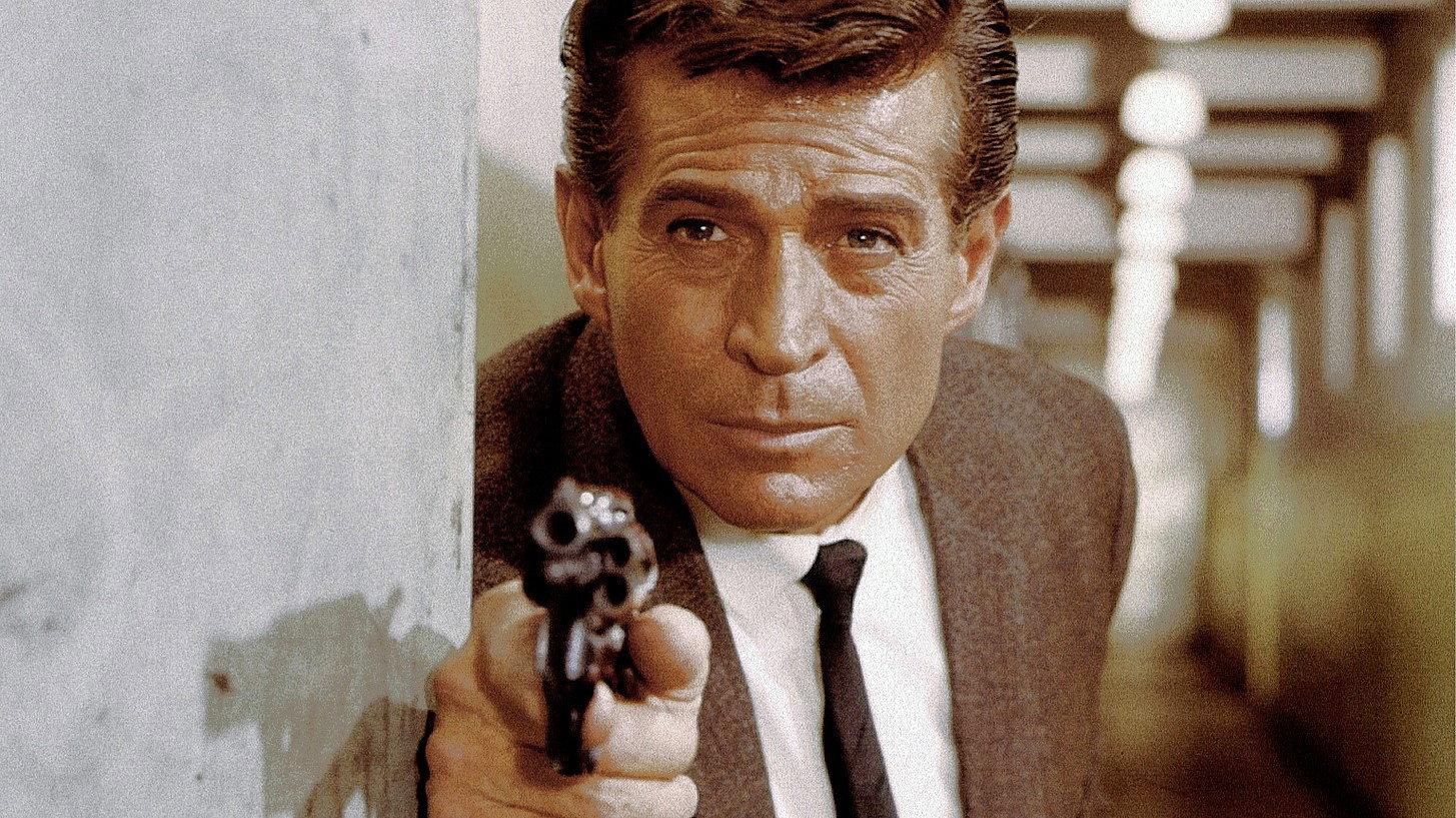 Murderers Club of Brooklyn 1967 movie scene