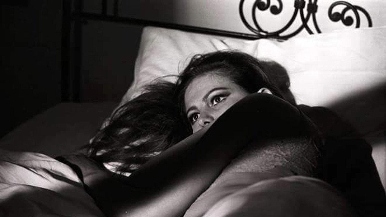 Sandra 1965 movie scene