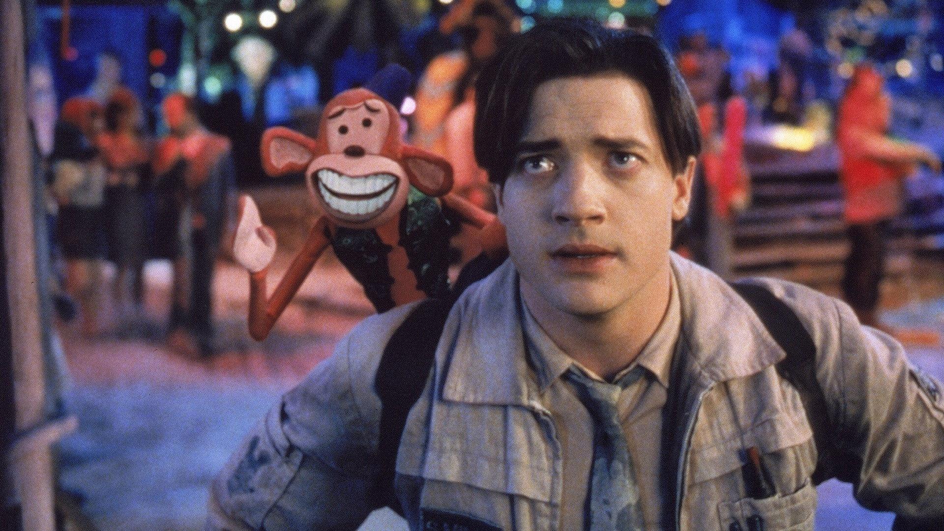 Monkeybone 2001 movie scene