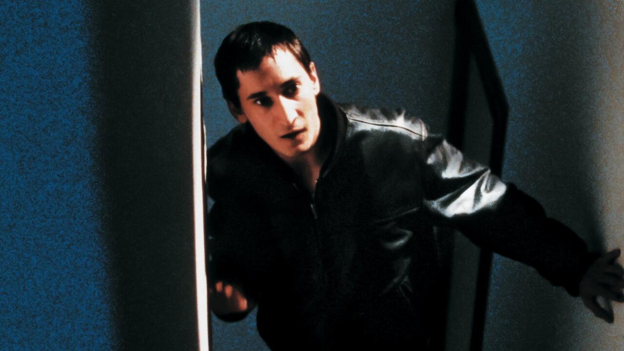A Sight for Sore Eyes 2003 movie scene