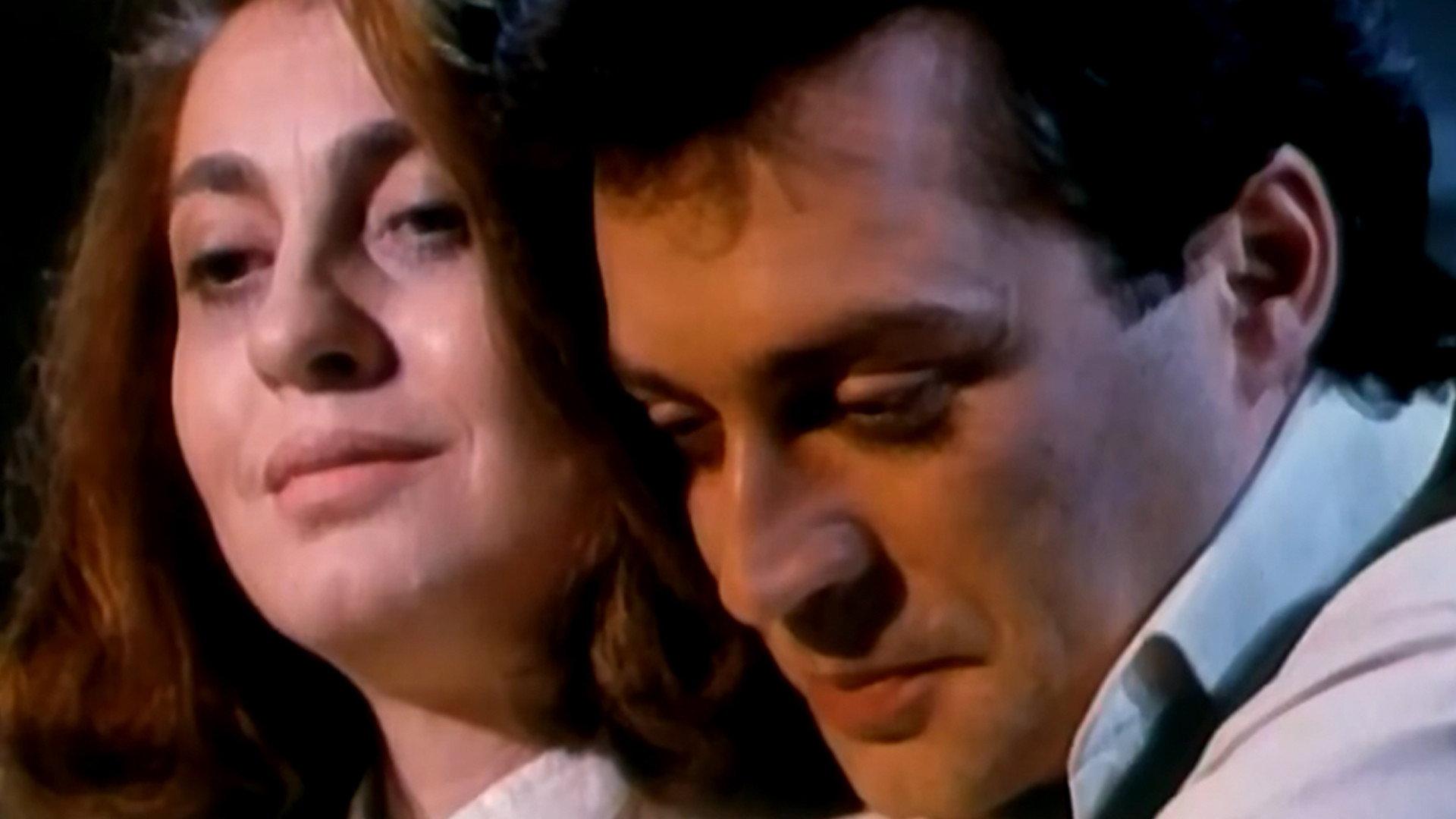 Time of Death 1990 movie scene