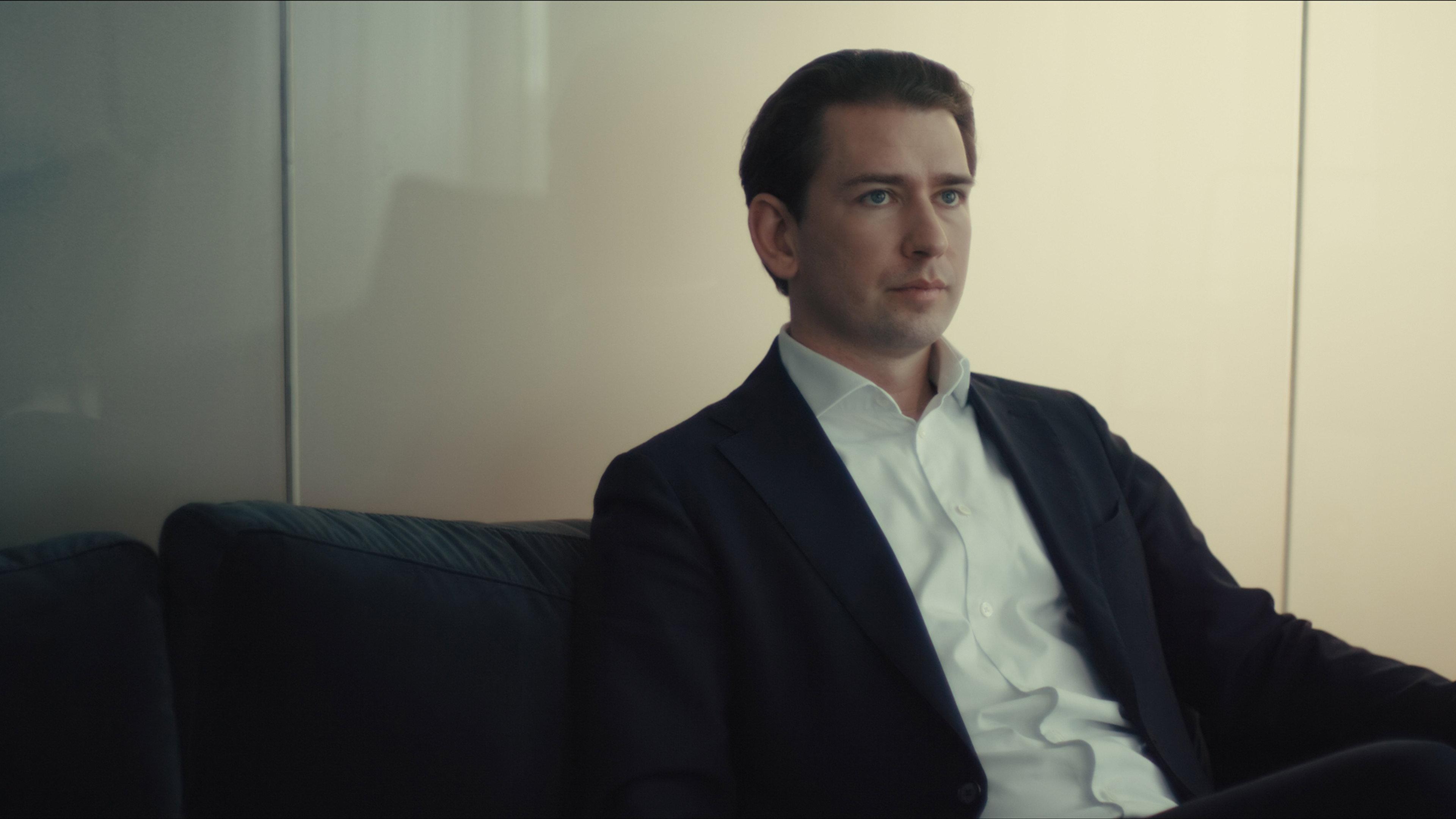 KURZ 2023 movie scene