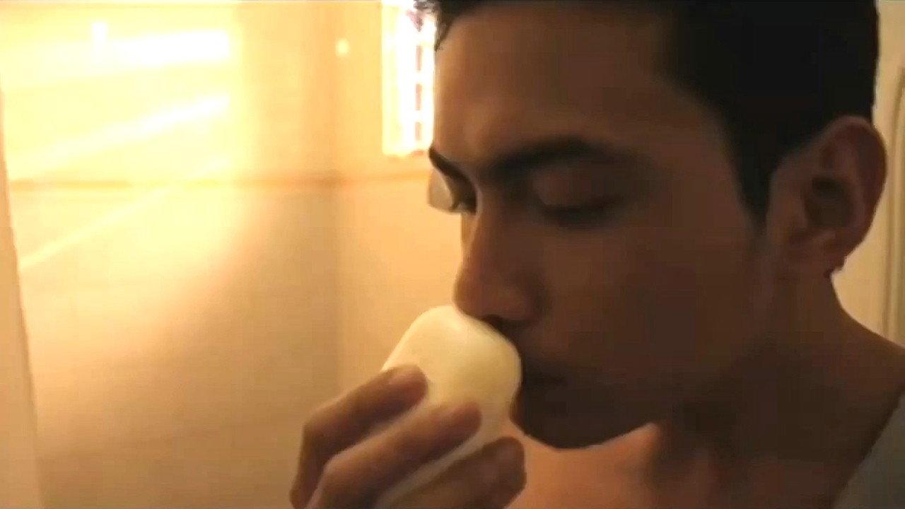 Bagong Paligo 2013 movie scene