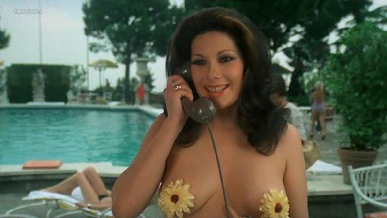 My Sister in Law 1976 movie scene