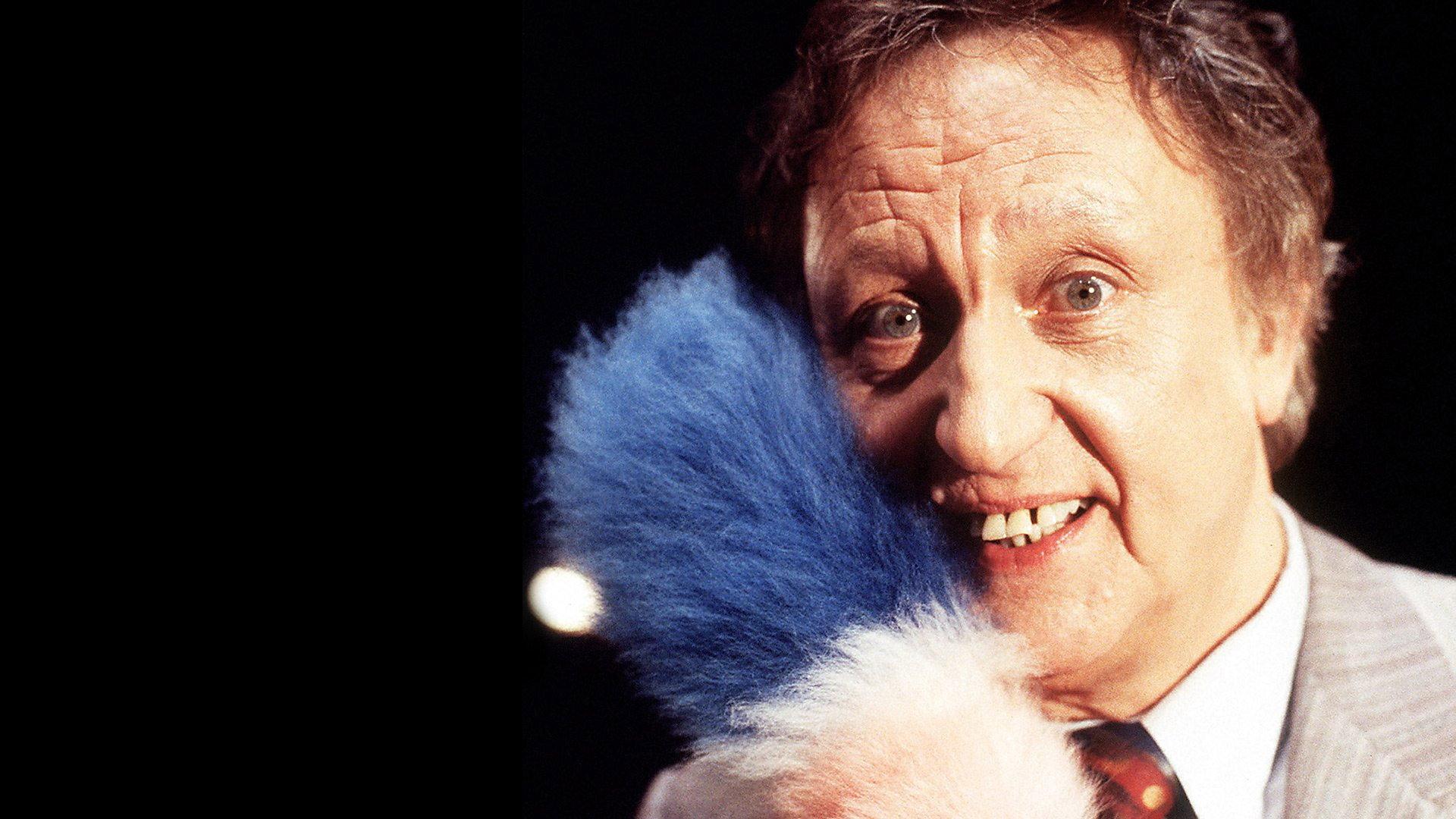 Ken Dodd's Happiness 2007 movie scene