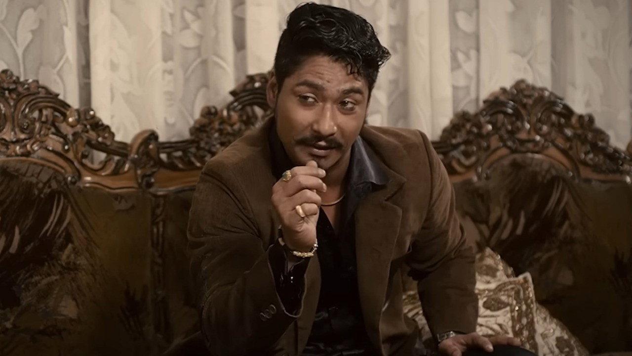 Sadanga 2015 movie scene