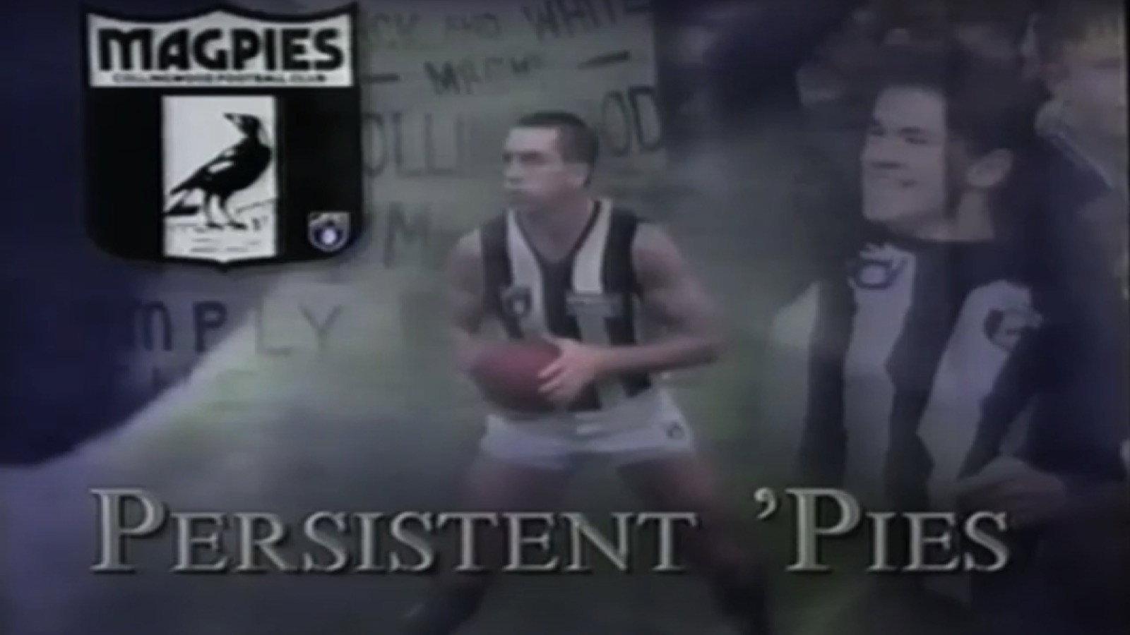 Persistent 'Pies 1992 movie scene