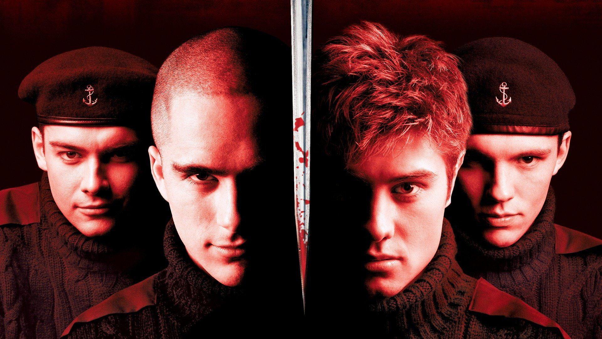 The Brotherhood IV: the Complex 2005 movie scene