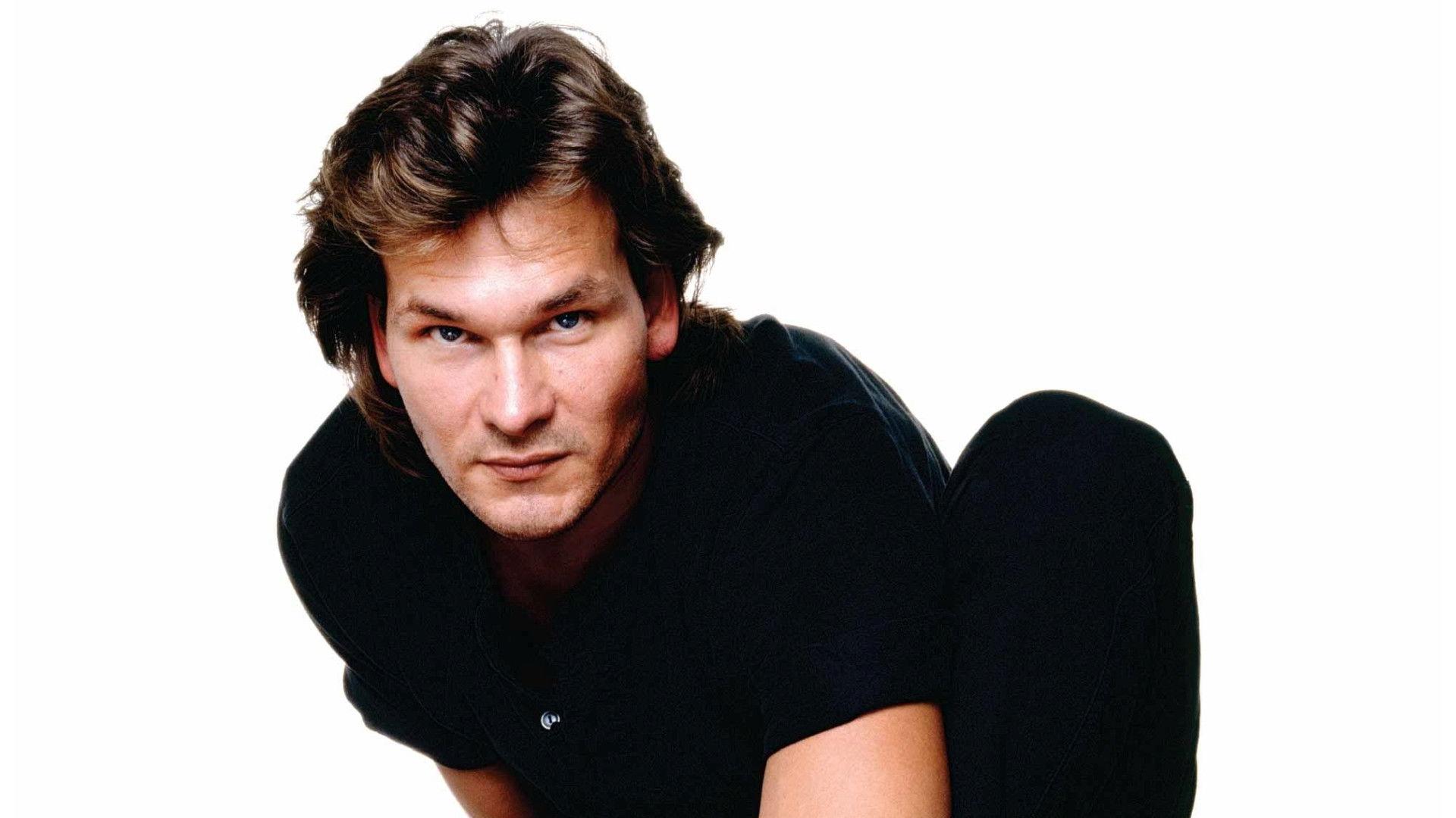 I Am Patrick Swayze 2019 movie scene