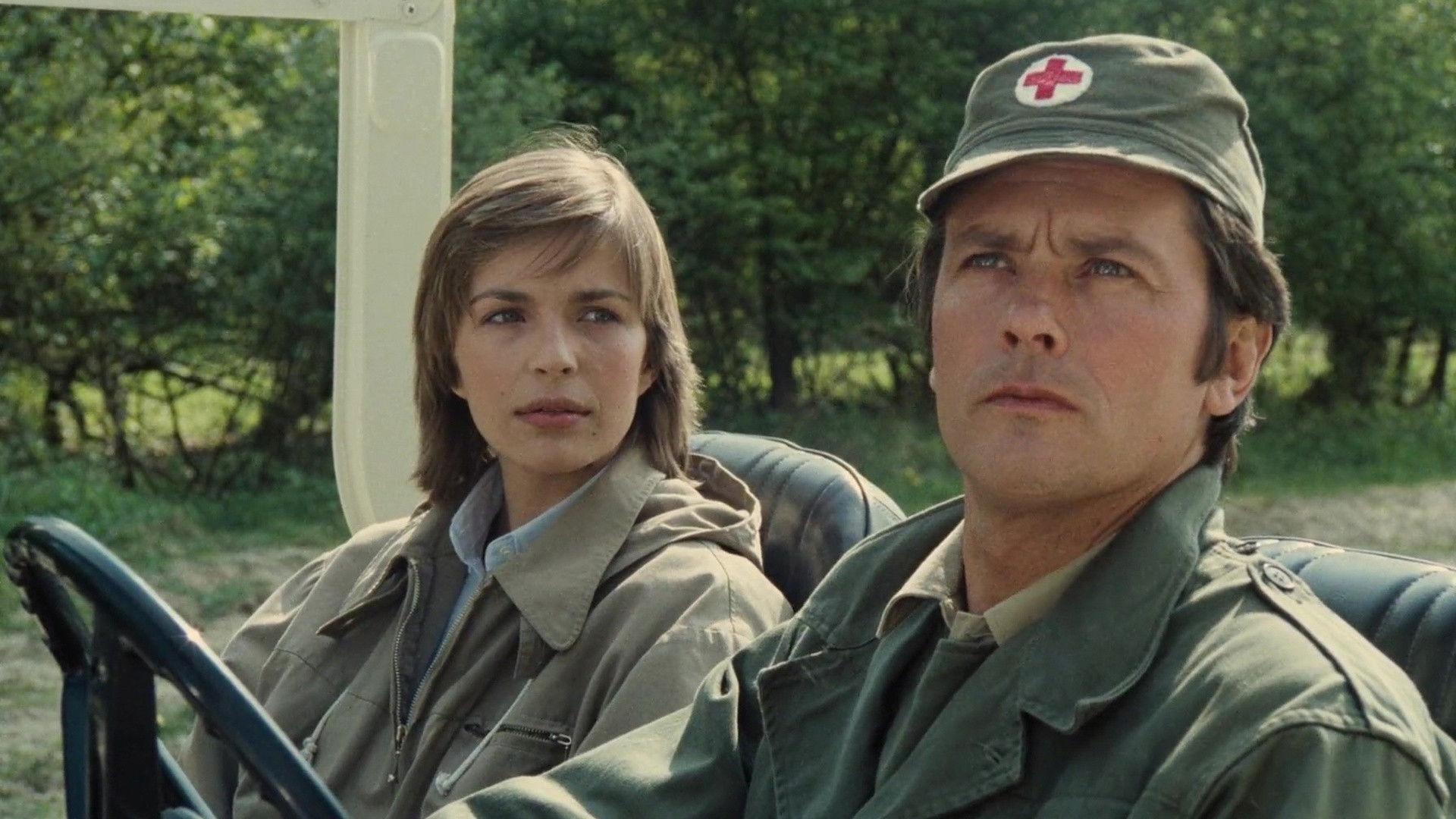 The Medic 1979 movie scene