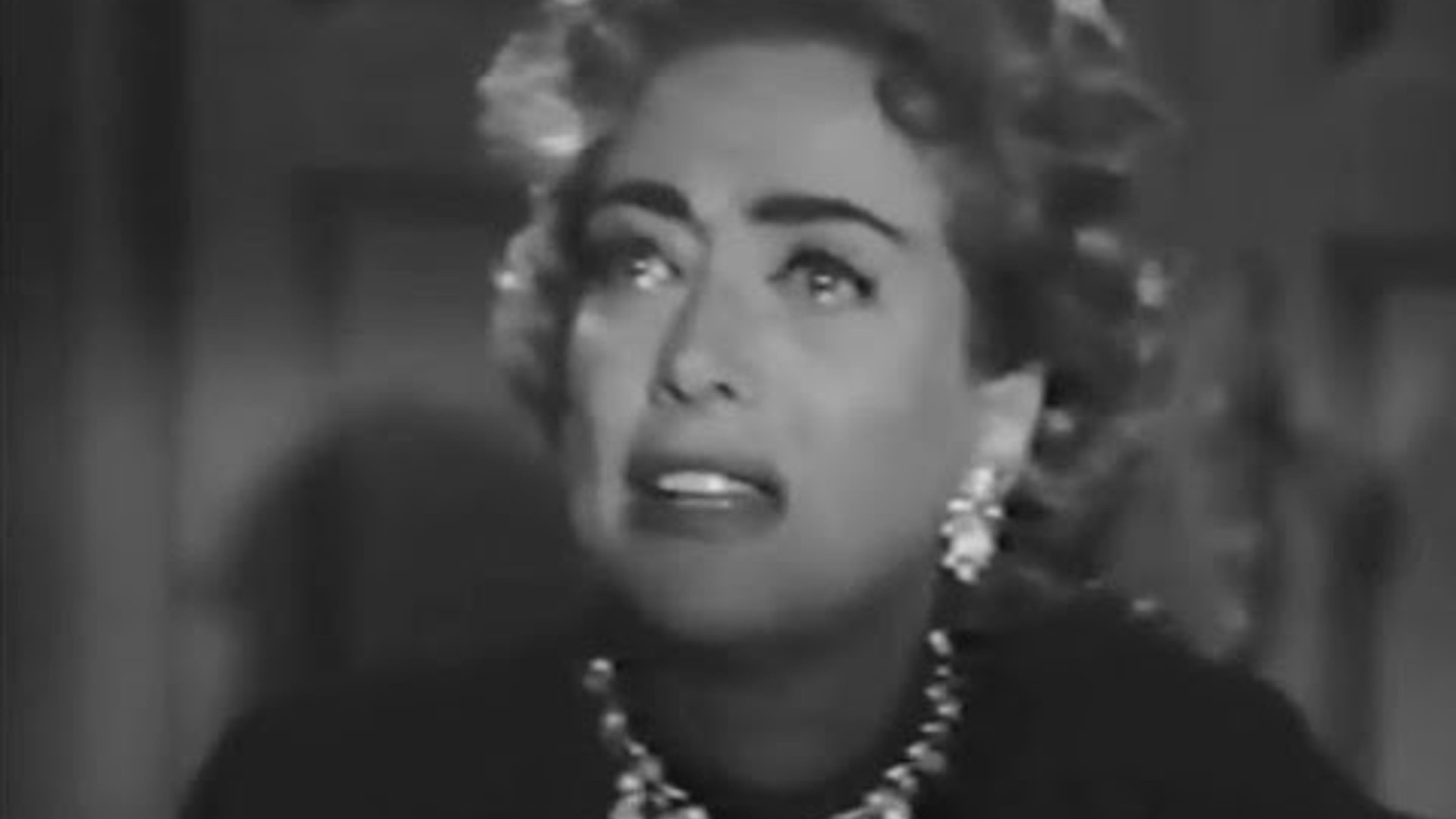 Strange Witness 1958 movie scene