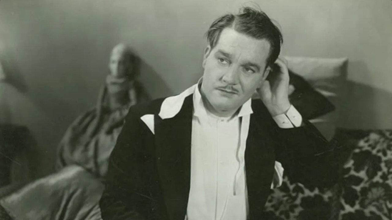 Slightly Married 1932 movie scene