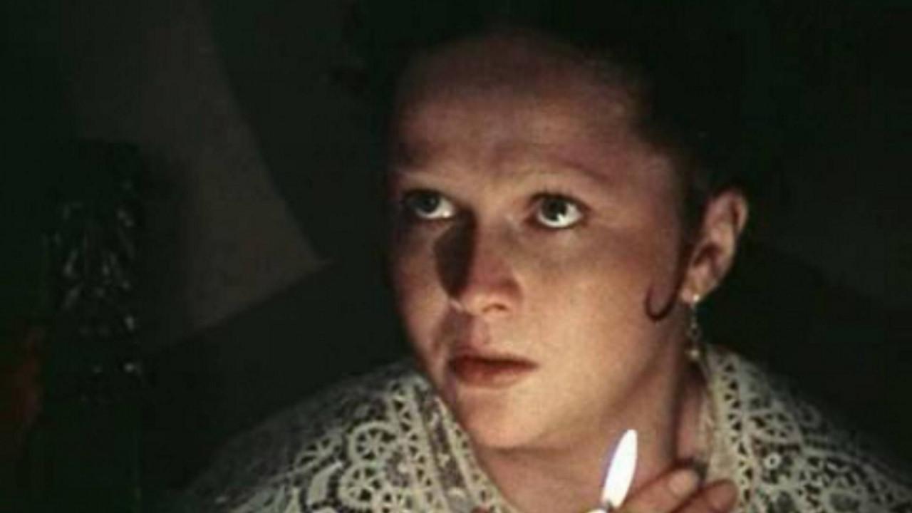 Dulcinea of Tobossa 1980 movie scene