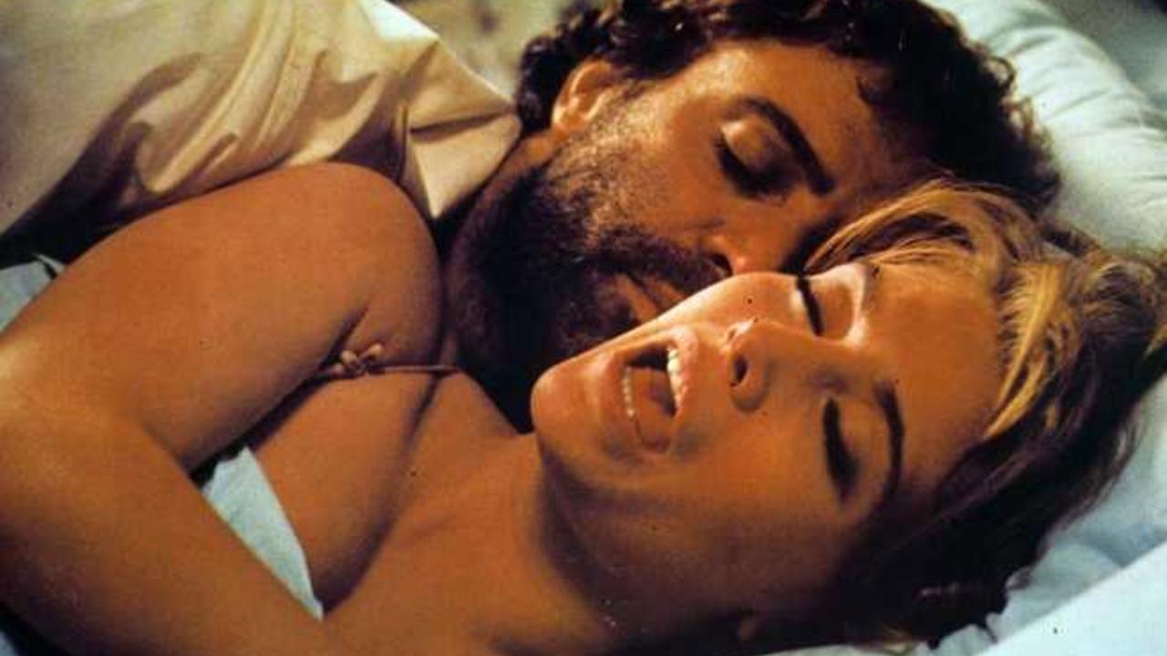 Sotto Sotto 1984 movie scene