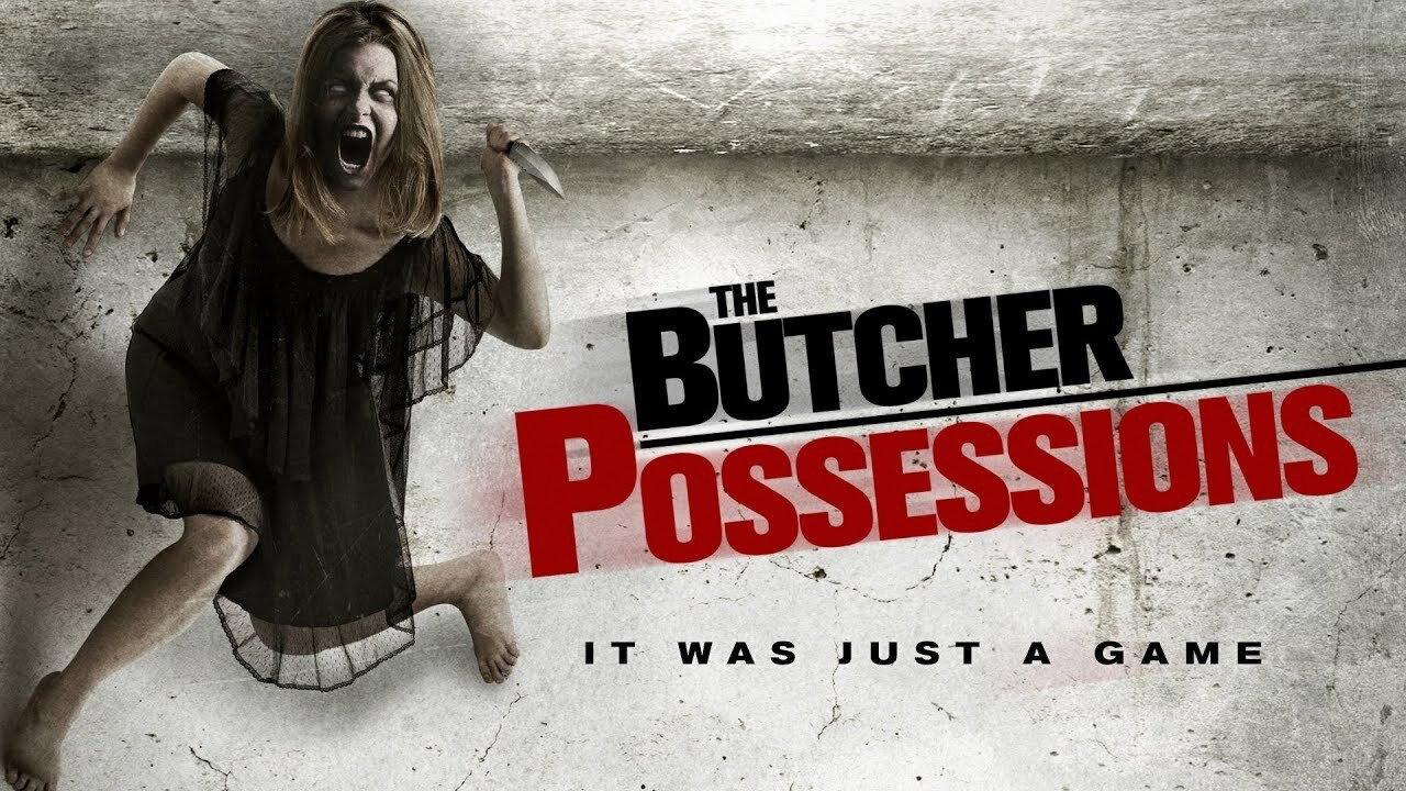 Beckoning the Butcher 2013 movie scene