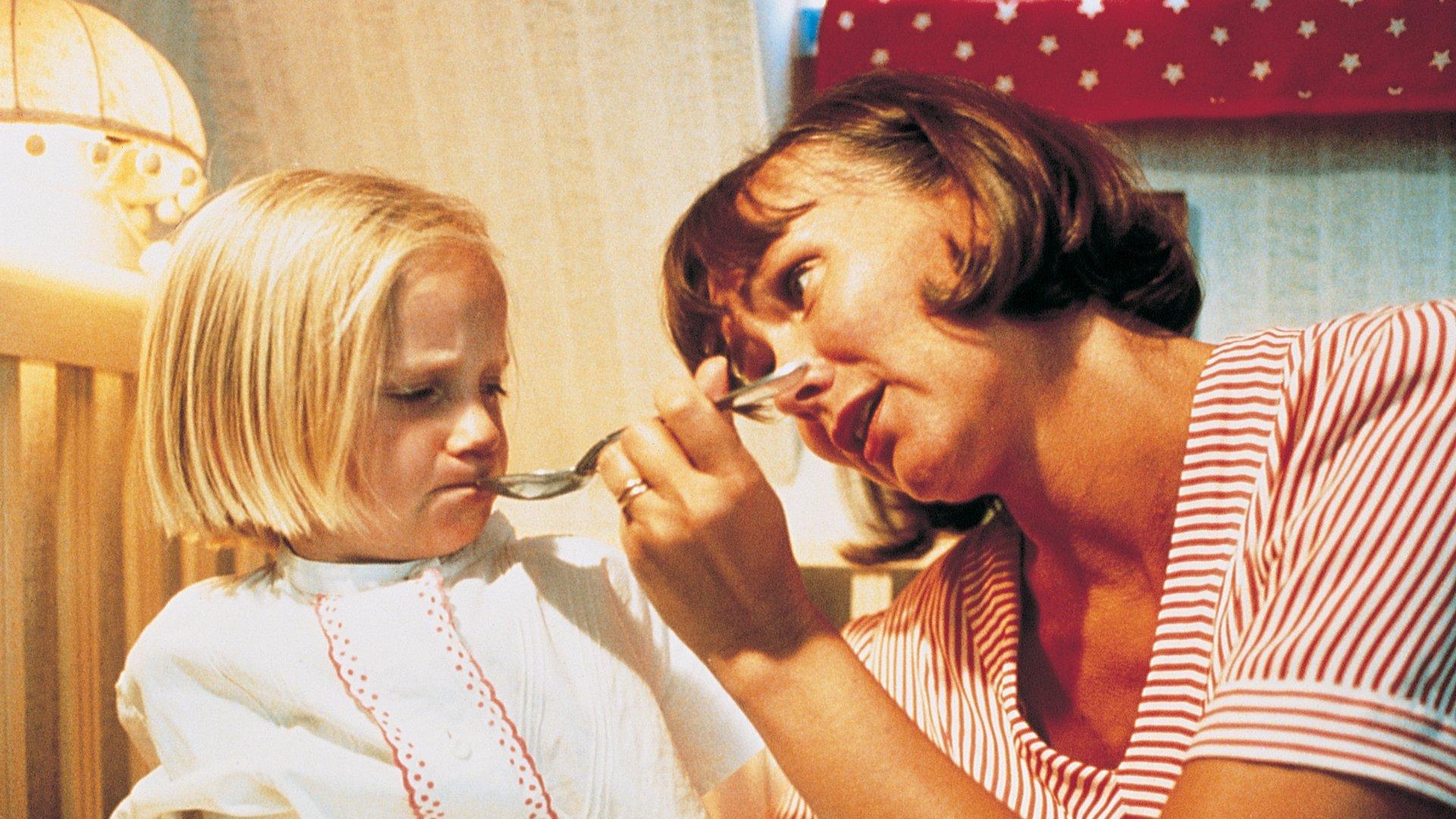 Lotta on Rascal Street 1992 movie scene