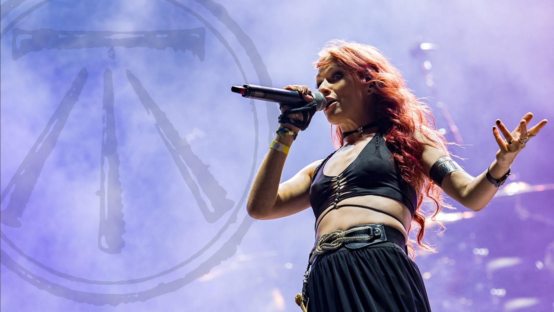 Eluveitie: Alcatraz Festival 2021 movie scene