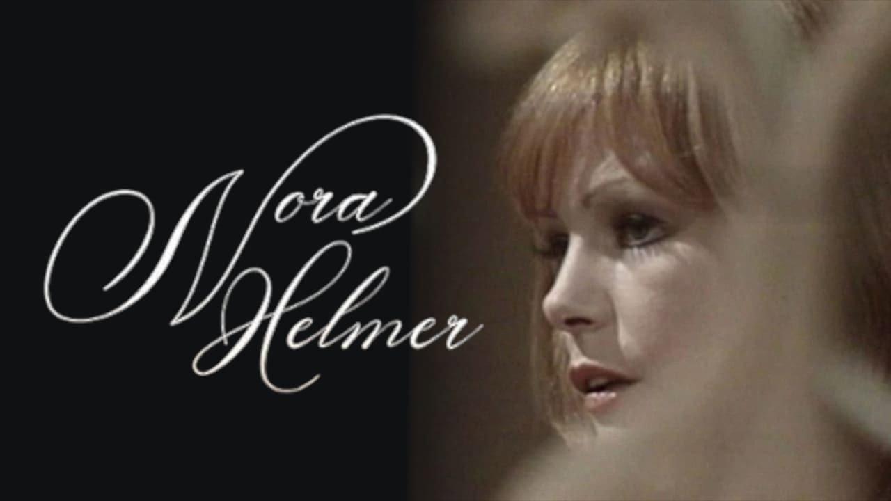 Nora Helmer 1974 movie scene