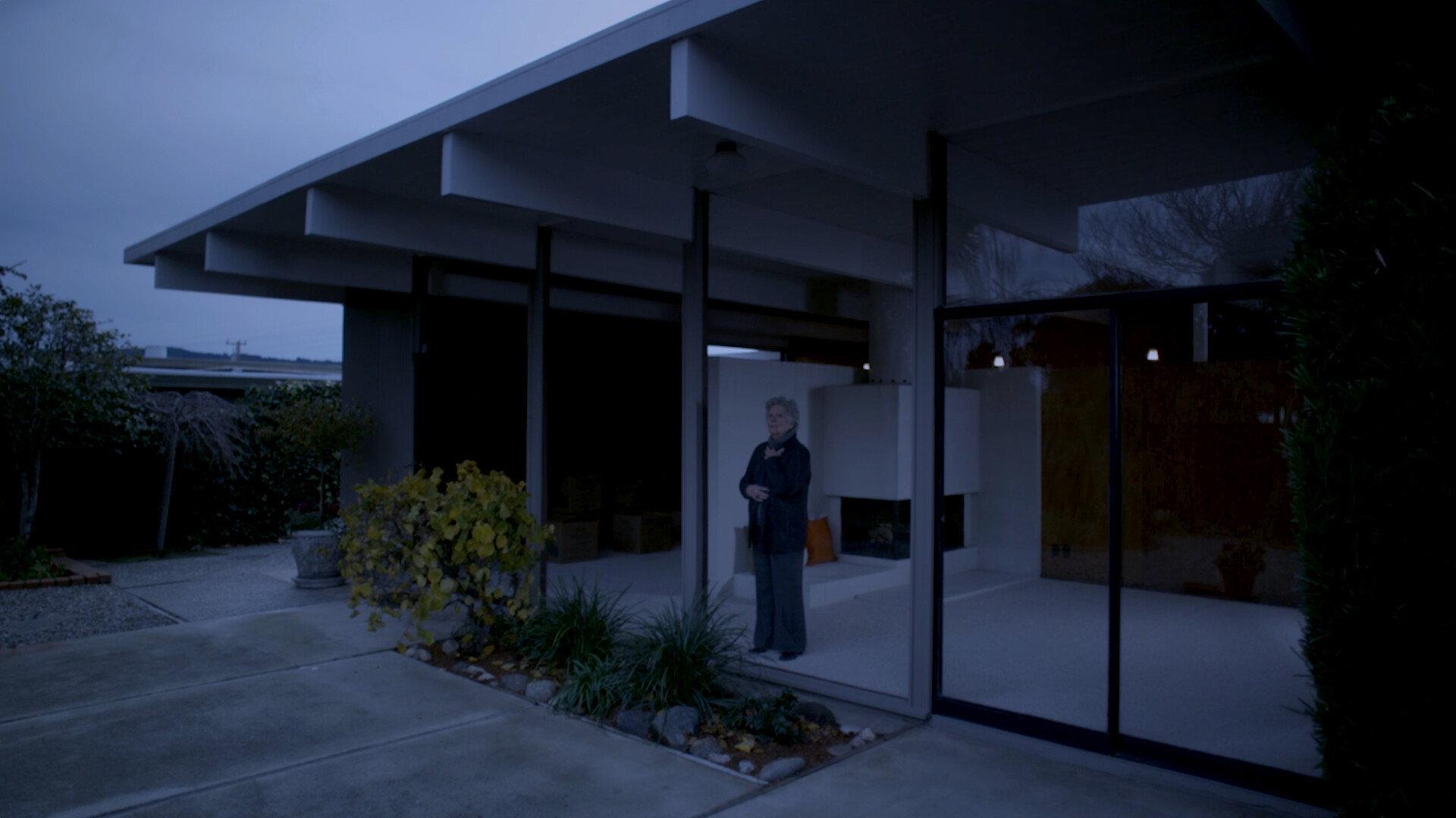 Suburban Fury 2024 movie scene