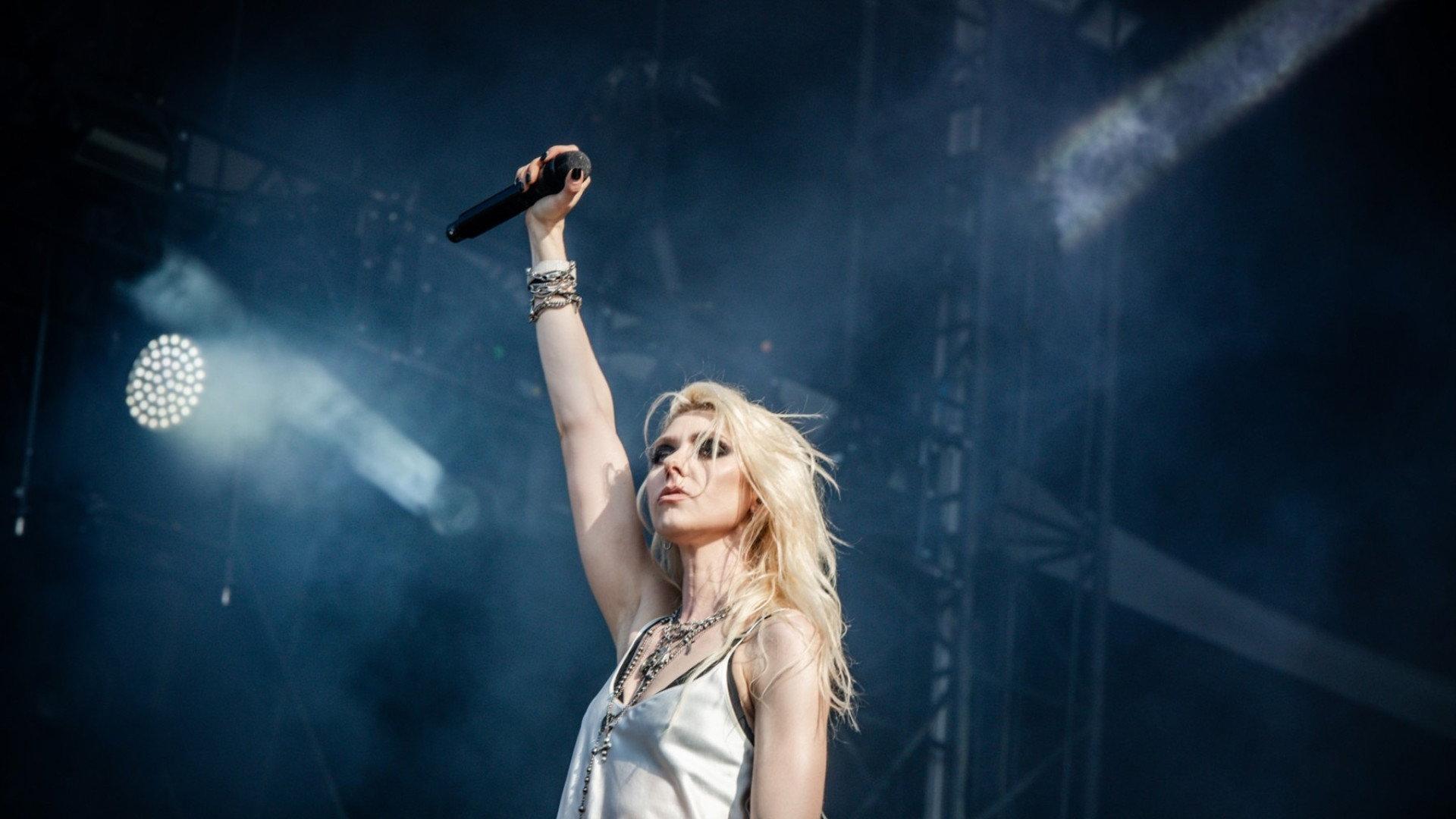 The Pretty Reckless - Hellfest 2026 2026 movie scene
