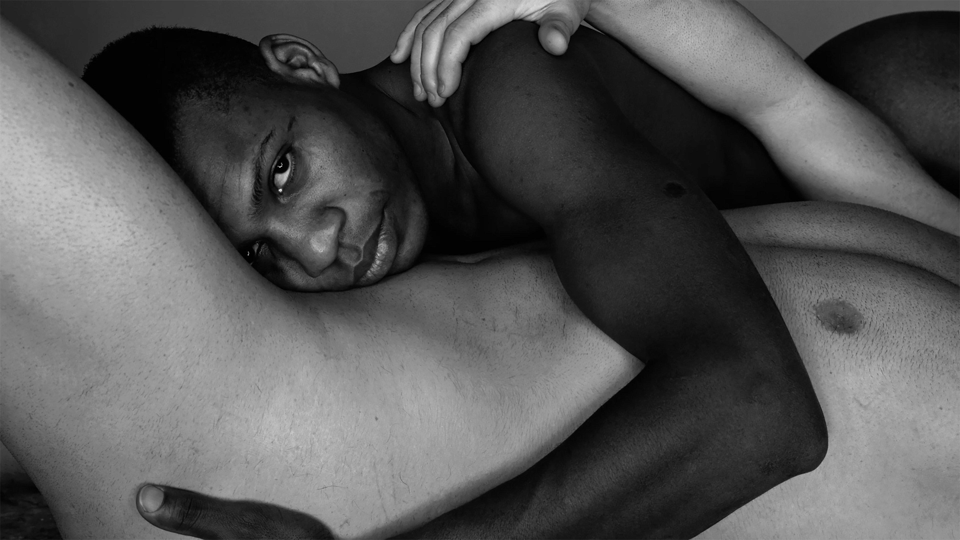 Hidden Master: The Legacy of George Platt Lynes 2024 movie scene