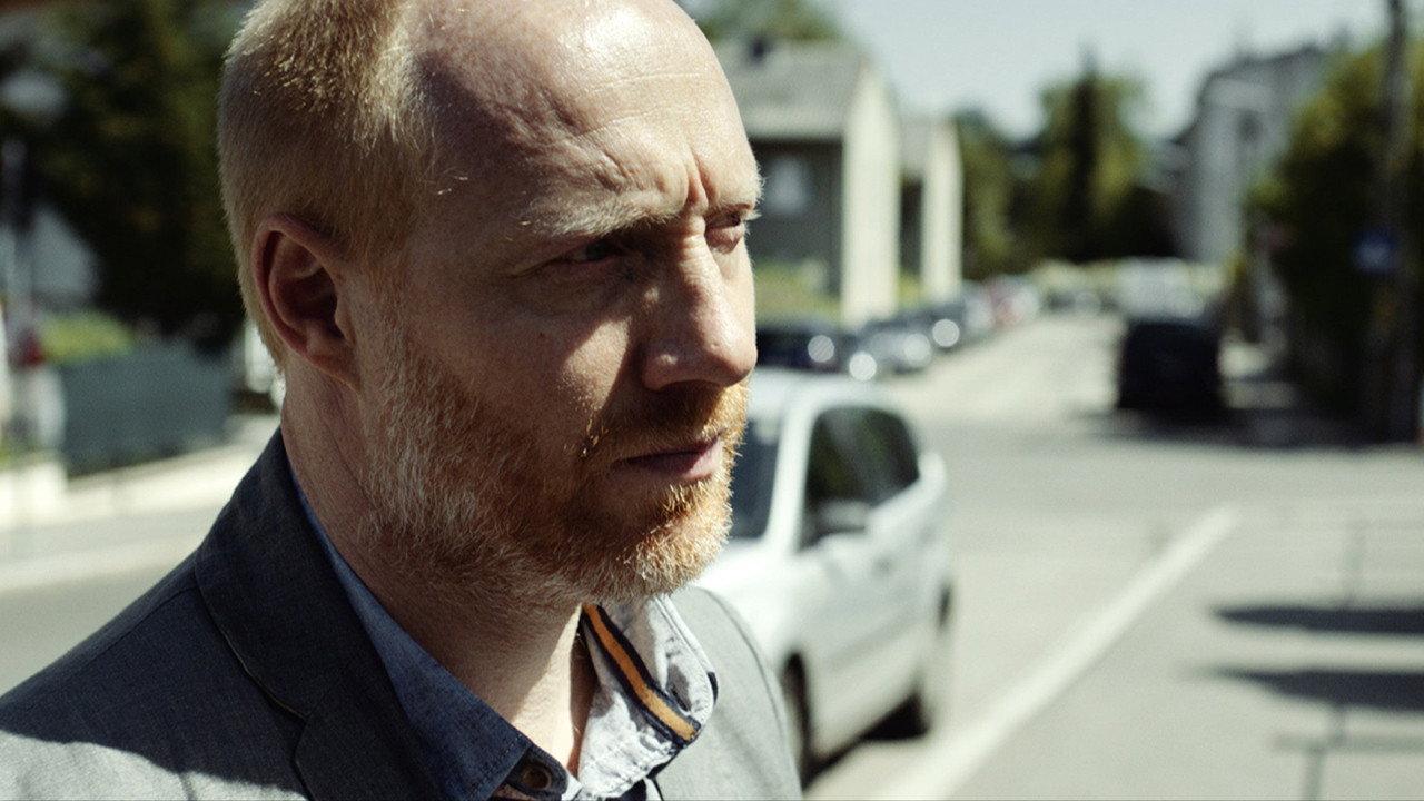 Everything Will Be Okay 2015 movie scene