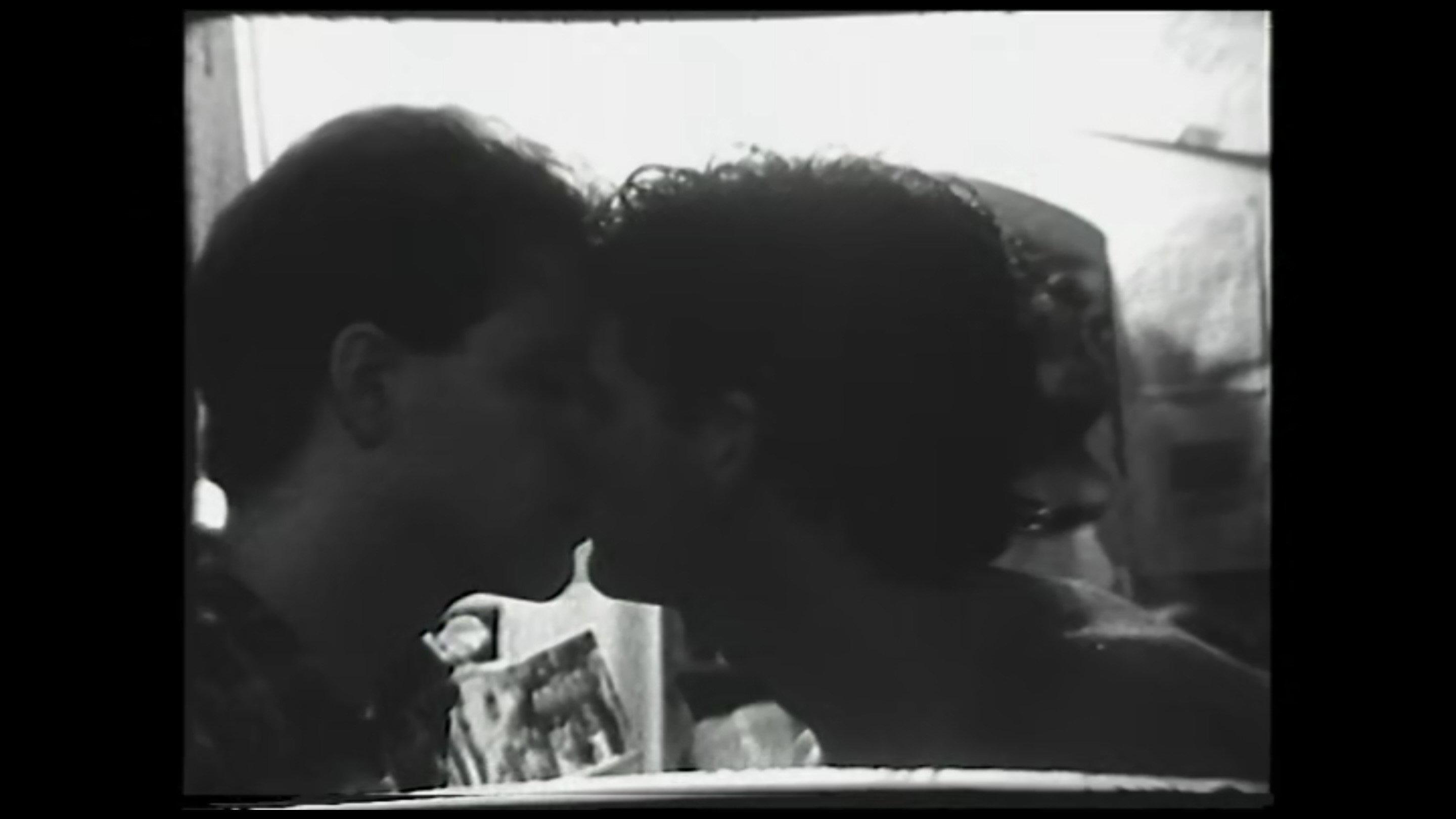 The Long Weekend (O' Despair) 1989 movie scene