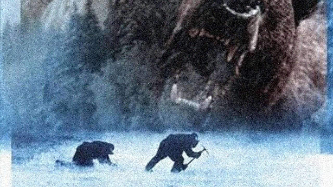 Beartooth 1978 movie scene