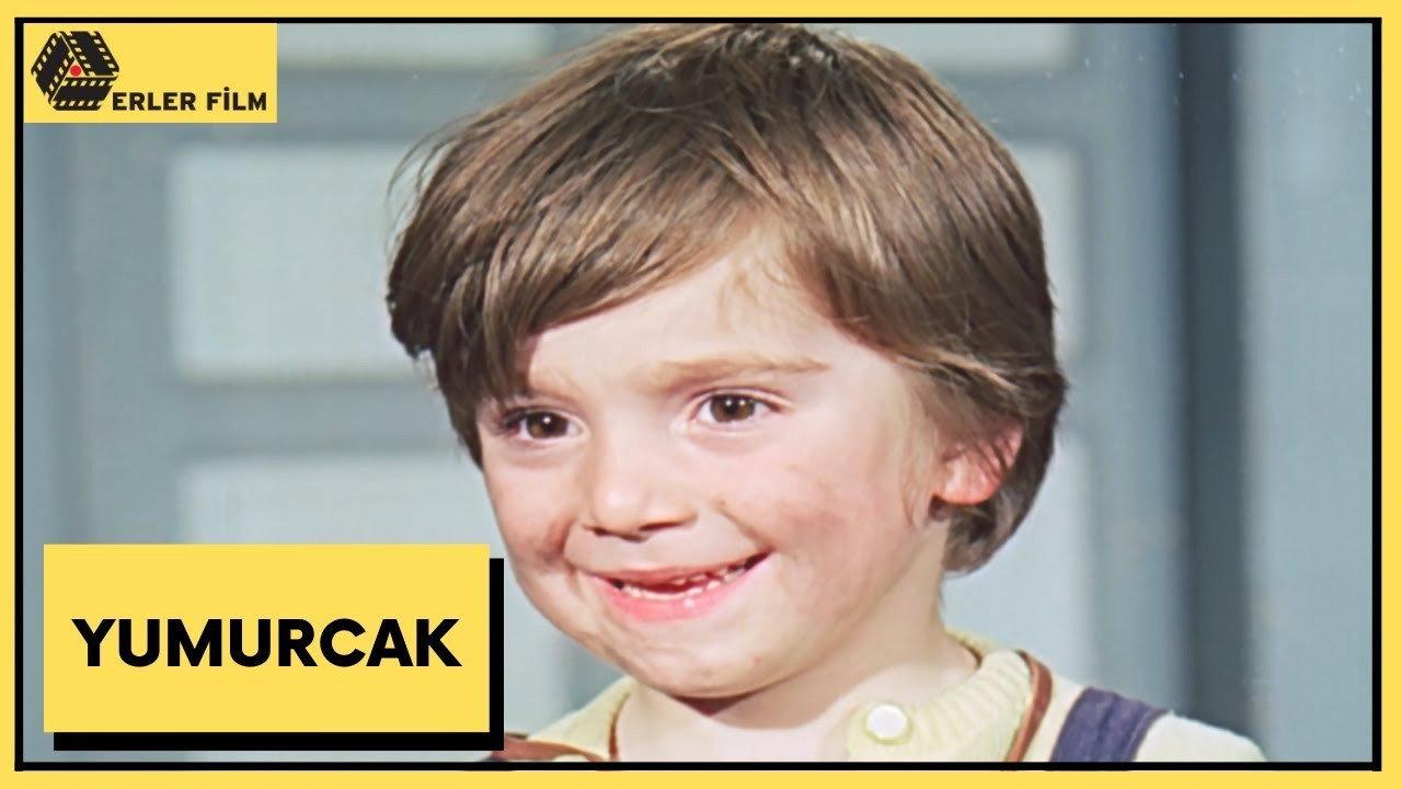 The Boy Who Knew Too Much! 1972 movie scene
