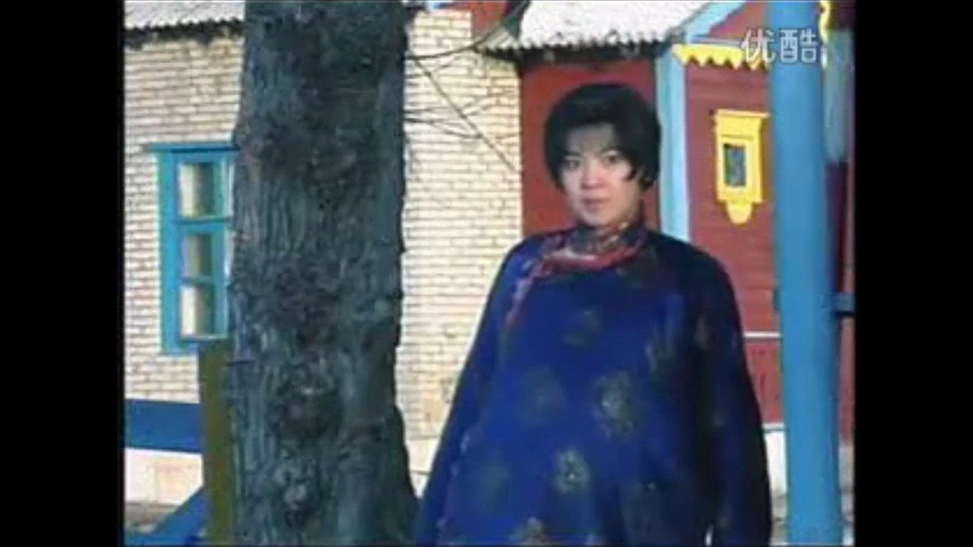 Siilen’s Other Half 2003 movie scene