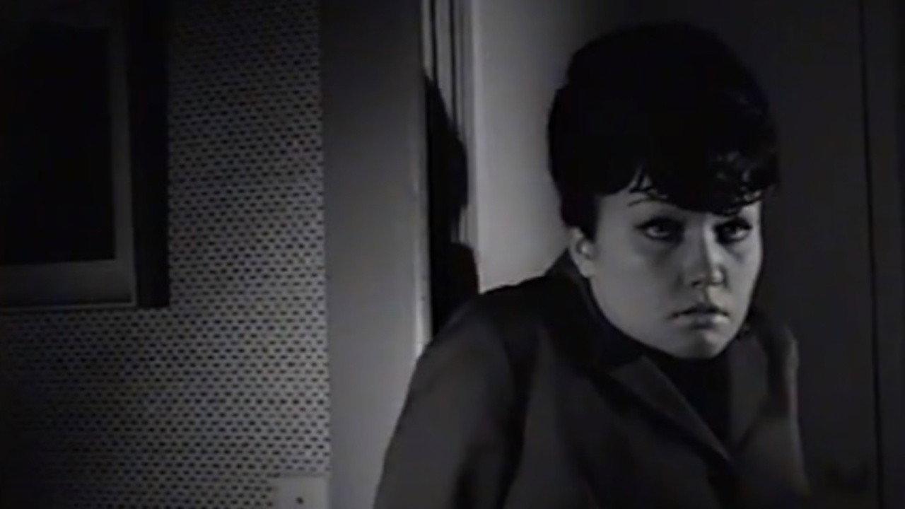 Weekend of Fear 1966 movie scene