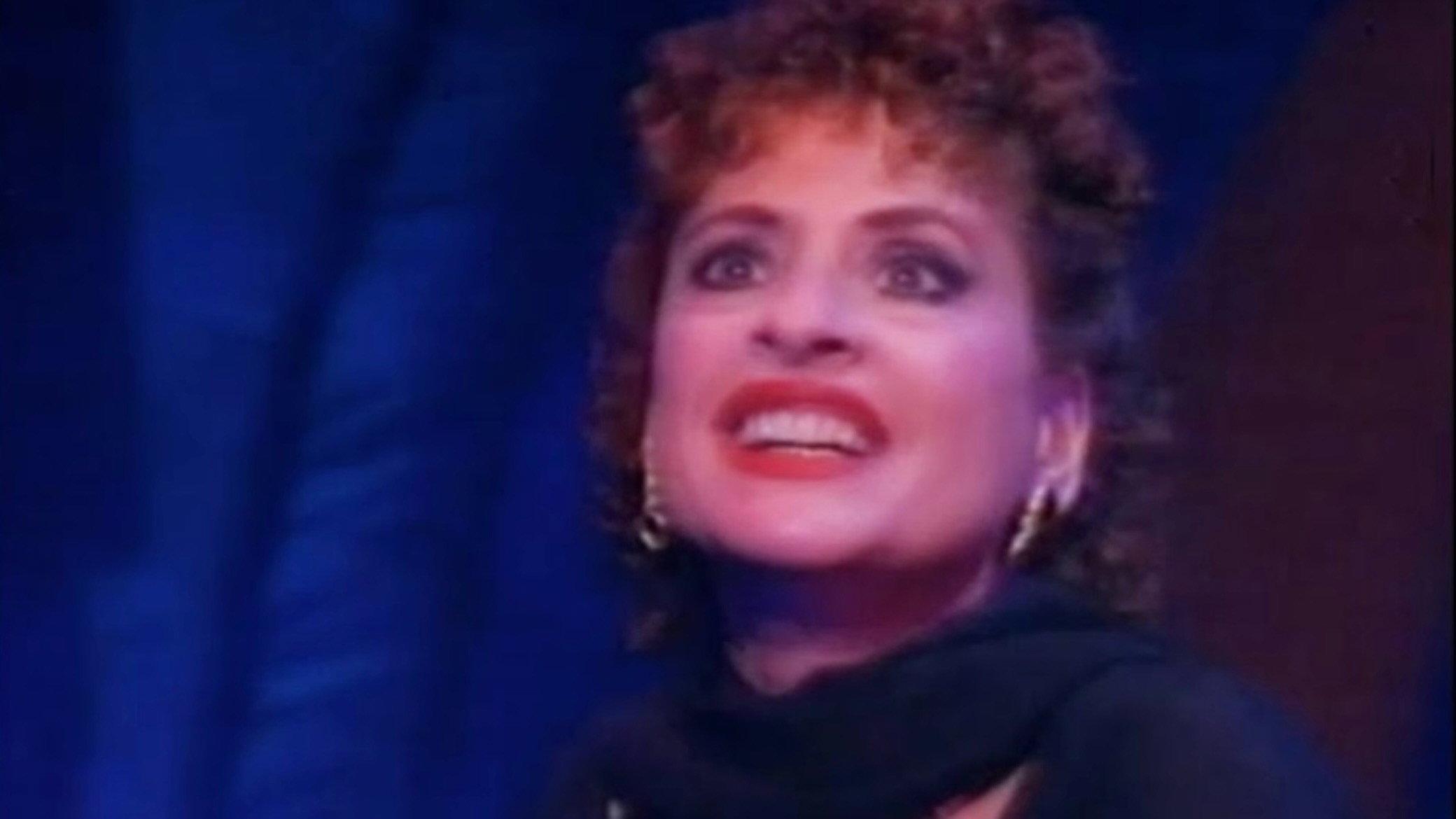 Sunset Boulevard: Live at the Sydmonton Festival 1992 movie scene