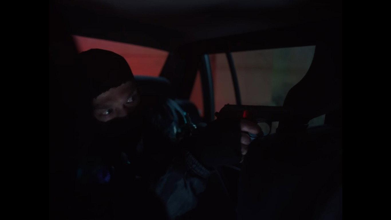 Swap 2019 movie scene