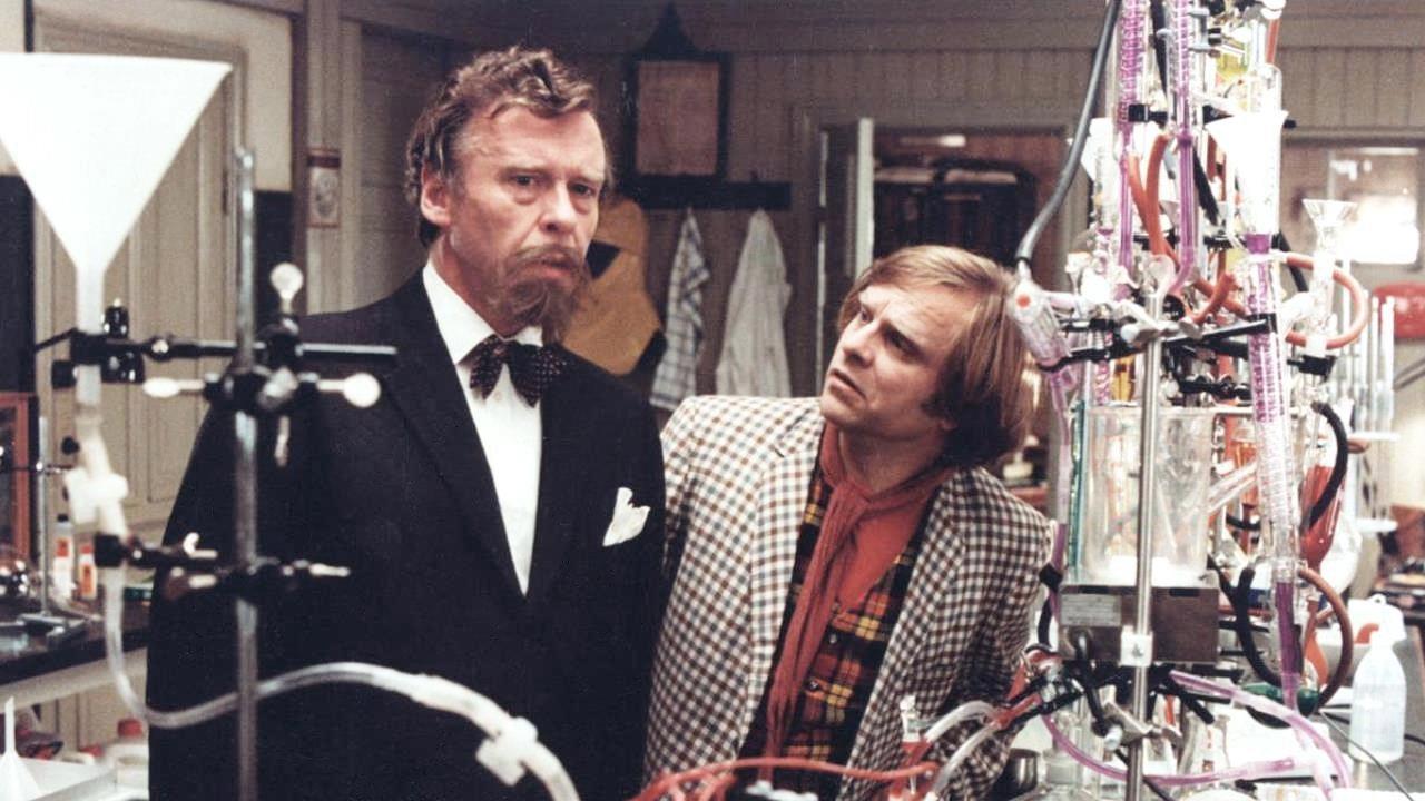Kurt & Valde 1983 movie scene